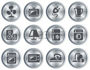 Домашняя электротехника