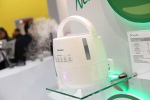 Увлажнитель воздуха Ballu UHB-800 Увлажнитель воздуха Ballu UHB-800