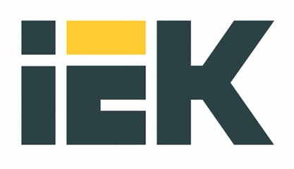 ИЭК. Электротехническая продукция IEK.