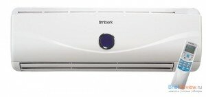 Обзор кондиционеров Timberk Обзор кондиционеров Timberk