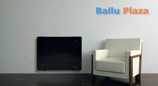 Конвектор Ballu серии Plaza Конвектор Ballu серии Plaza