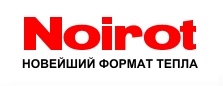 Компания Noirot и их тепловое оборудование.