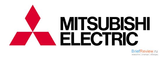 Японские инверторные кондиционеры Mitsubishi Electric