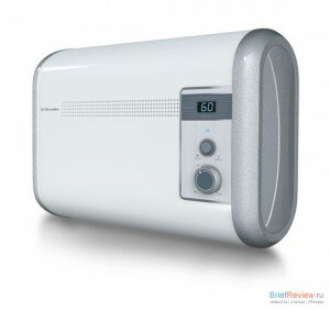 Накопительные водонагреватели.