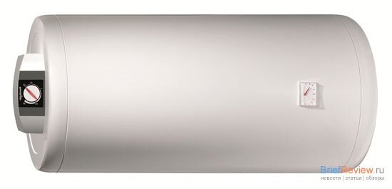 Накопительные водонагреватели.