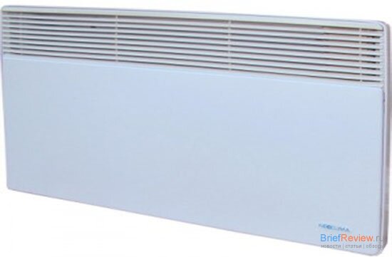 Фото конвектора Neoclima серии Comforte Фото конвектора Neoclima серии Comforte