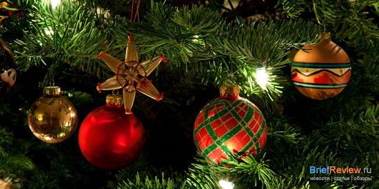 Компания Timberk: а у нас – Новый Год!