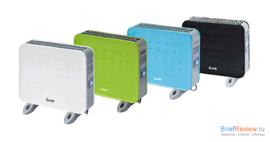 Обзор конвекторов Scoole серии SC HТ HL1. Обзор конвекторов Scoole серии SC HТ HL1.