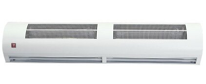 Тепловая завеса Neoclima ТЗС-306. Тепловая завеса Neoclima ТЗС-306.